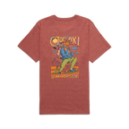 On the Trail Again T-Shirt - Men's