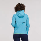 Vuelta Performance Windbreaker Jacket - Women's