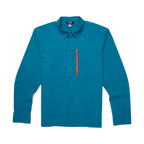 Sumaco Long-Sleeve Shirt - Men's