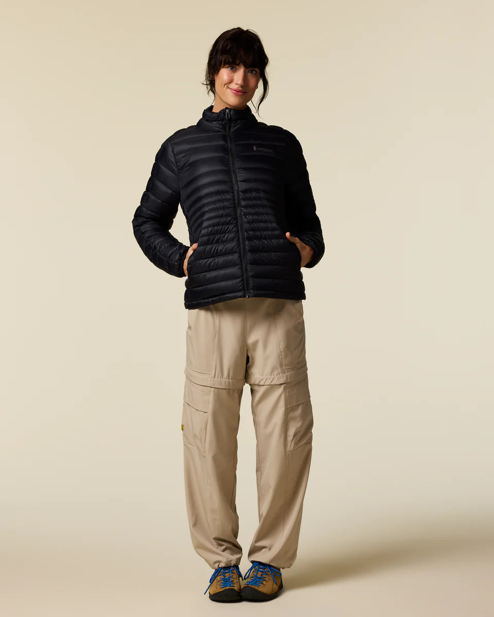 Fuego Down Jacket - Women's