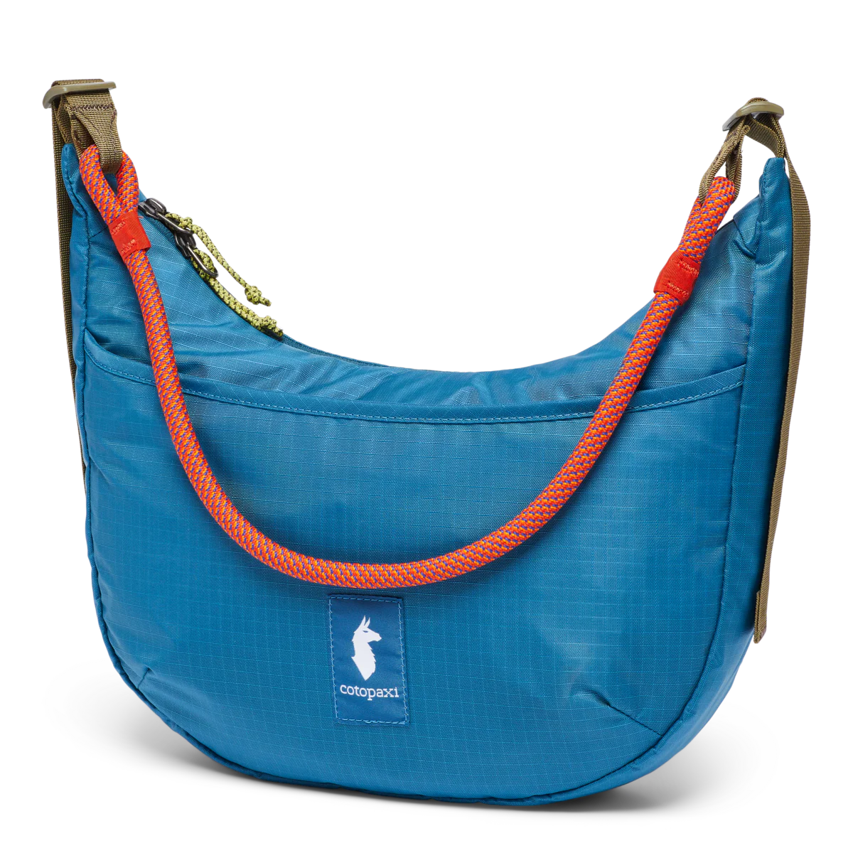 Trozo 8L Shoulder Bag - Cada Día