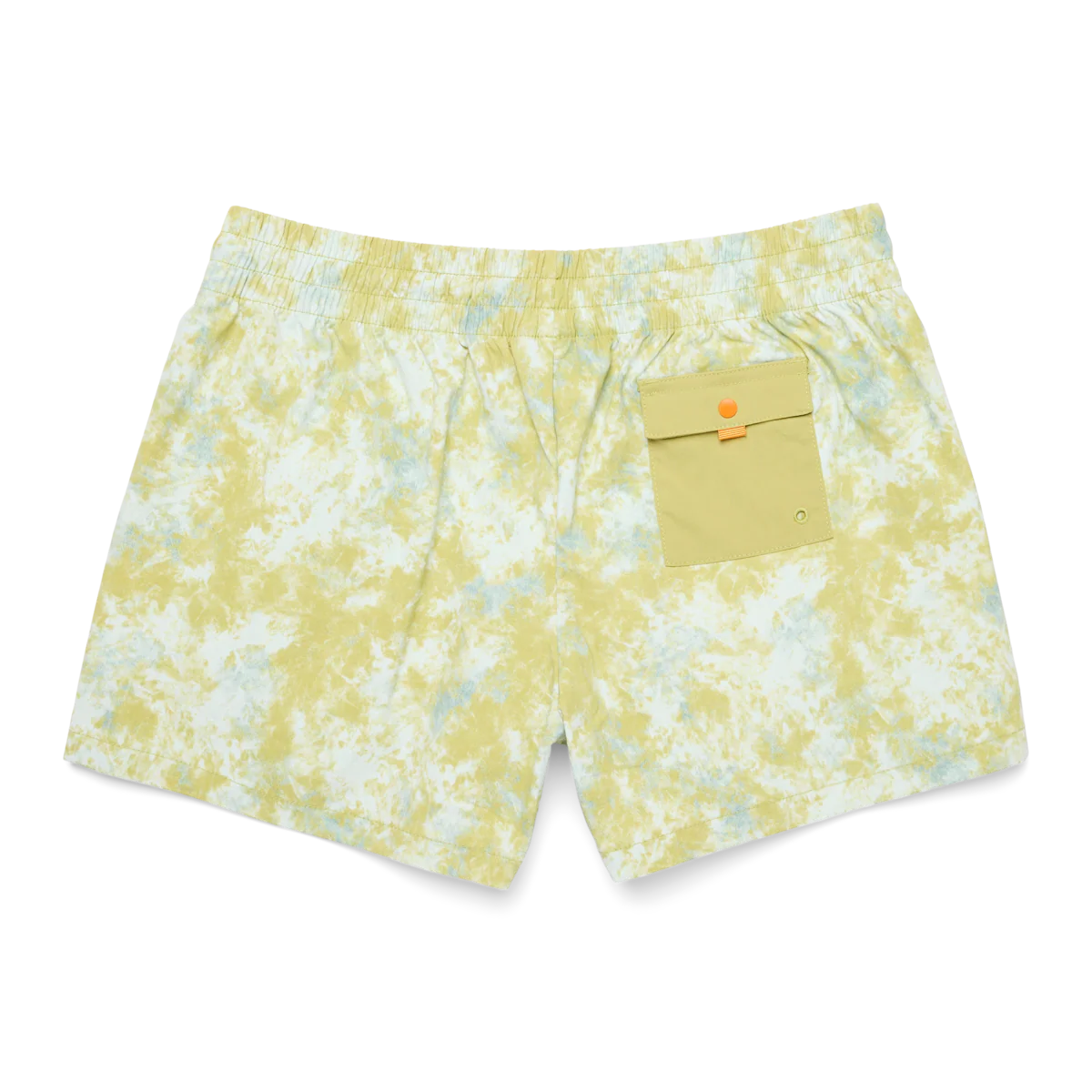 Brinco 3" Short - Print - Women's