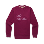 Do Good Crew Sweatshirt - Women's
