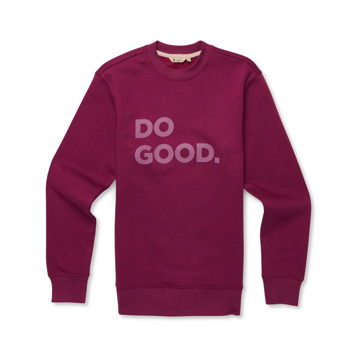 Do Good Crew Sweatshirt - Women's
