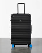Coraza Suitcase - Medium Checked