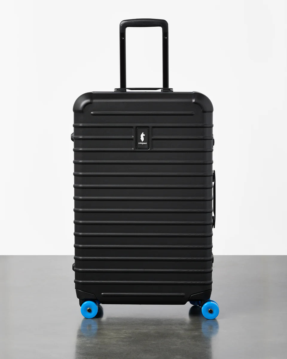 Coraza Suitcase - Medium Checked