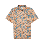 Estival Button Up Shirt - Print - Men's