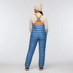 Fuego Down Overall - Women's