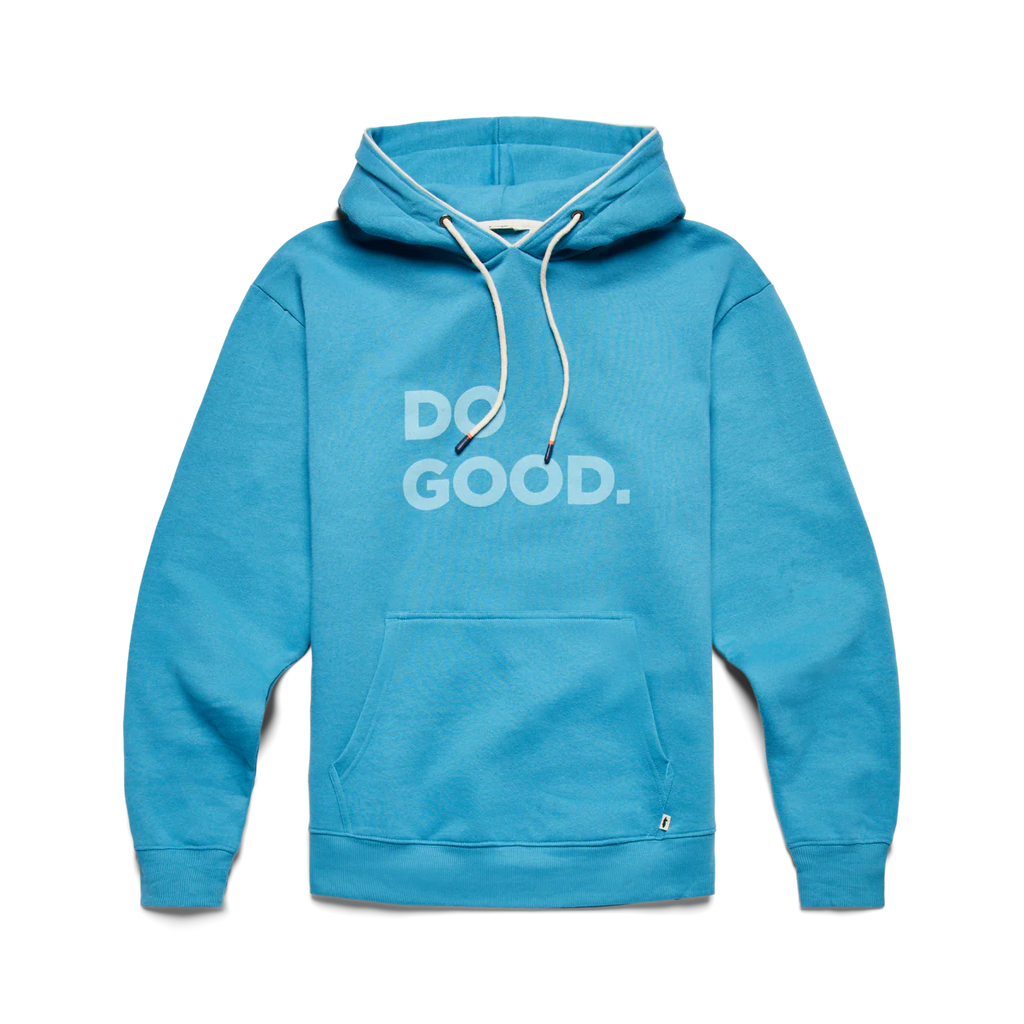 Do Good Pullover Hoodie - Men's