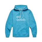 Do Good Pullover Hoodie - Men's
