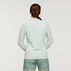 Otero Fleece Half-Zip Pullover - Women's
