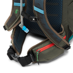Lagos 25L Hiking Hydration Pack
