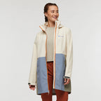 Cielo Rain Trench - Women's