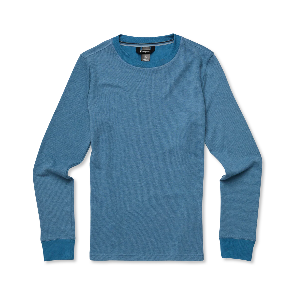 Perenne Long-Sleeve Shirt - Women's