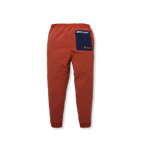 Abrazo Fleece Jogger - Men's