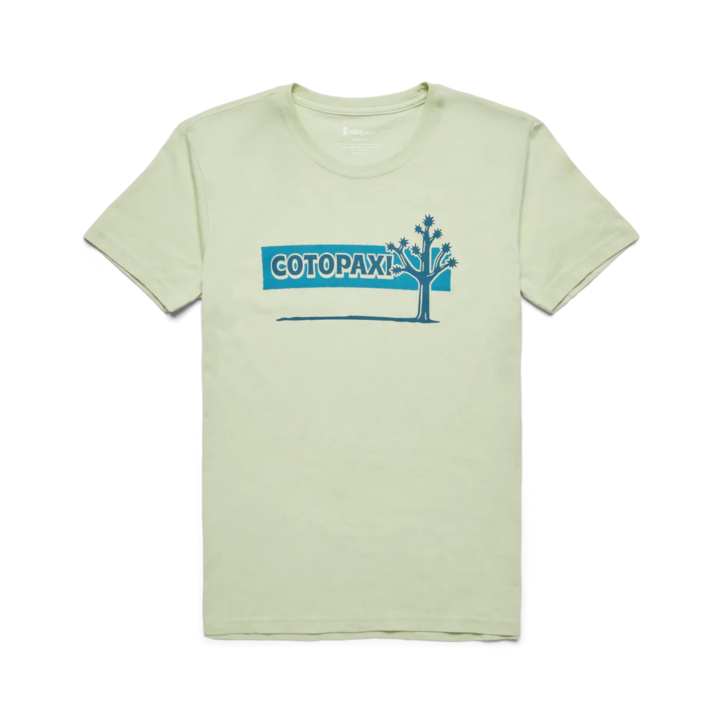 Hello Desert T-Shirt - Women's
