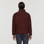 Bacano Fleece Jacket - Women's