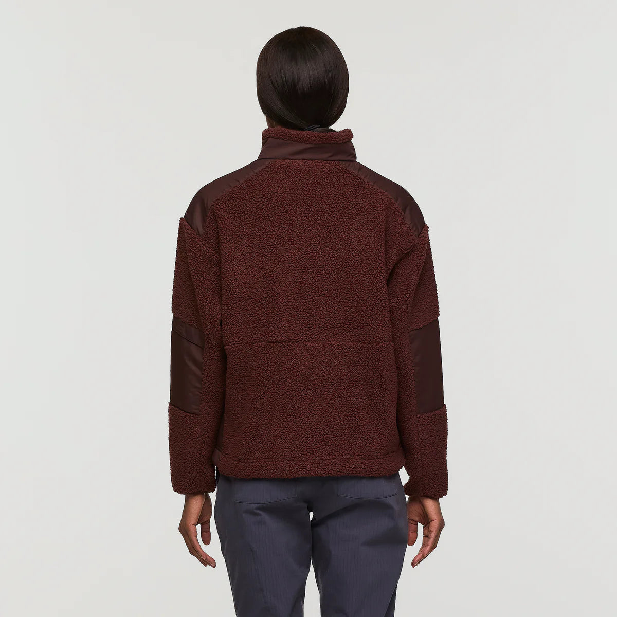 Bacano Fleece Jacket - Women's