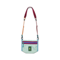 Lista 2L Crossbody Bag - Del Día