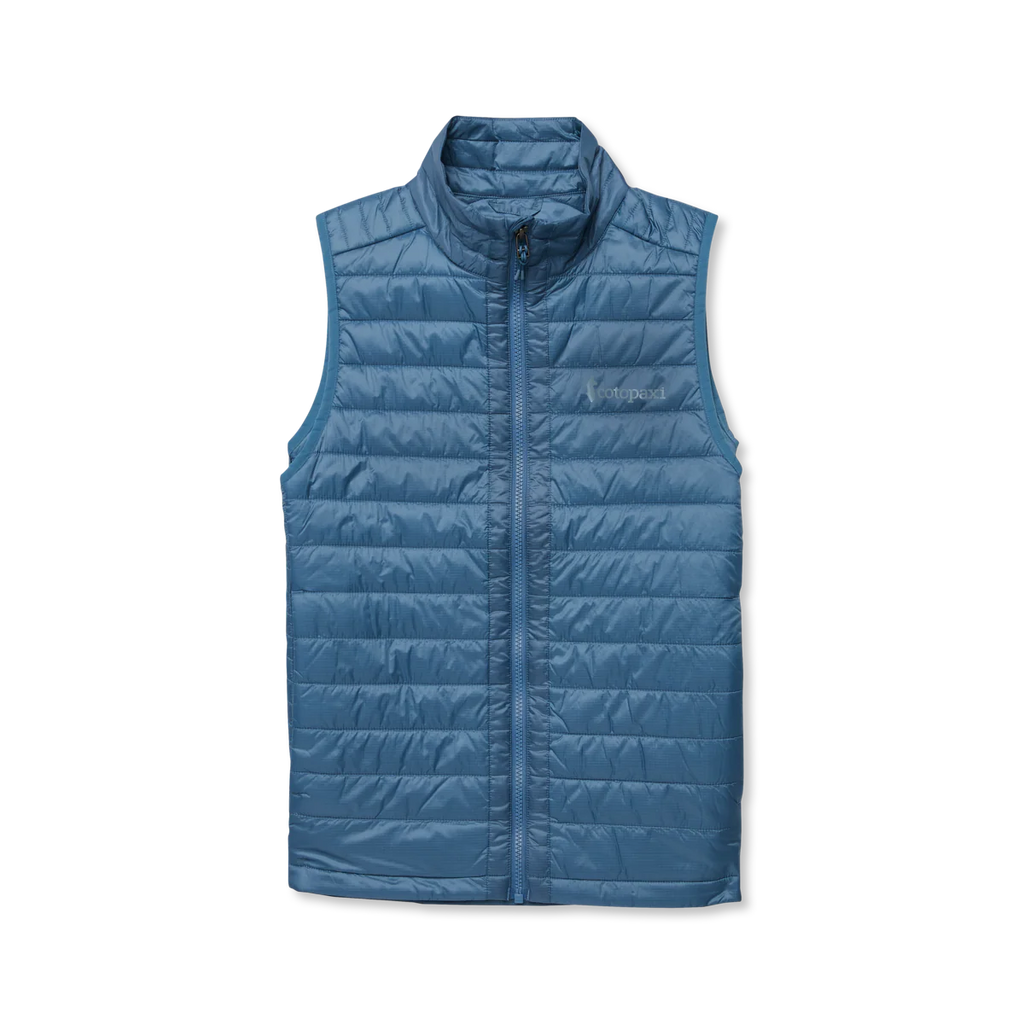 Capa Insulated Vest - Women's