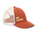 Do Good Trucker Hat