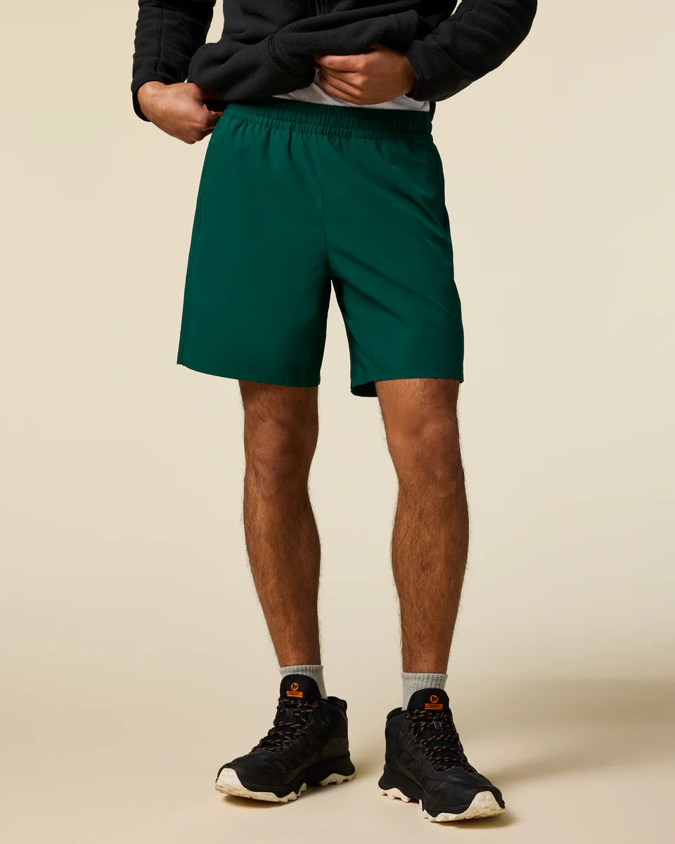 Cambio 7" Short - Men's