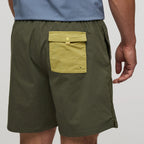 Brinco 7" Short - Solid - Men's