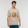 Utopia T-Shirt - Men's