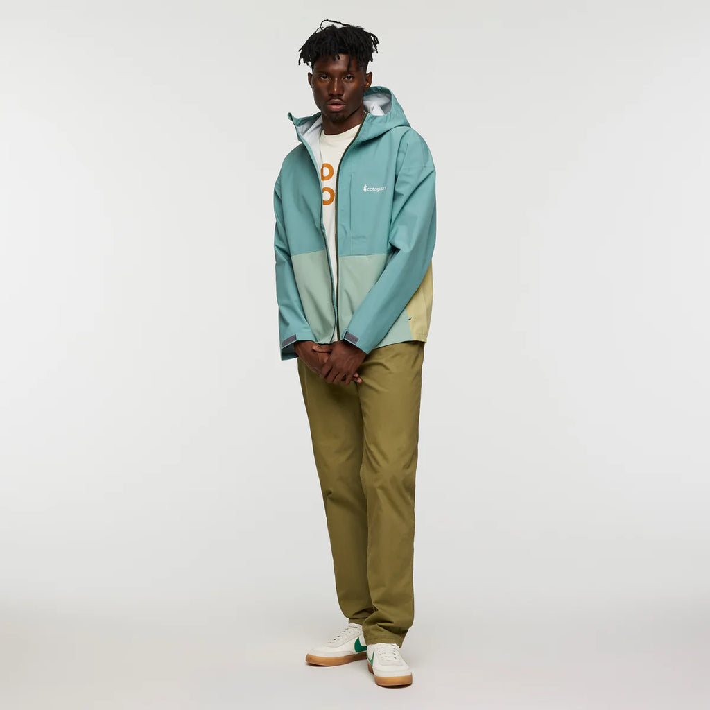 Cielo Rain Jacket - Men's