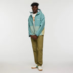 Cielo Rain Jacket - Men's