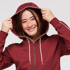 Do Good Full-Zip Hoodie - Women's