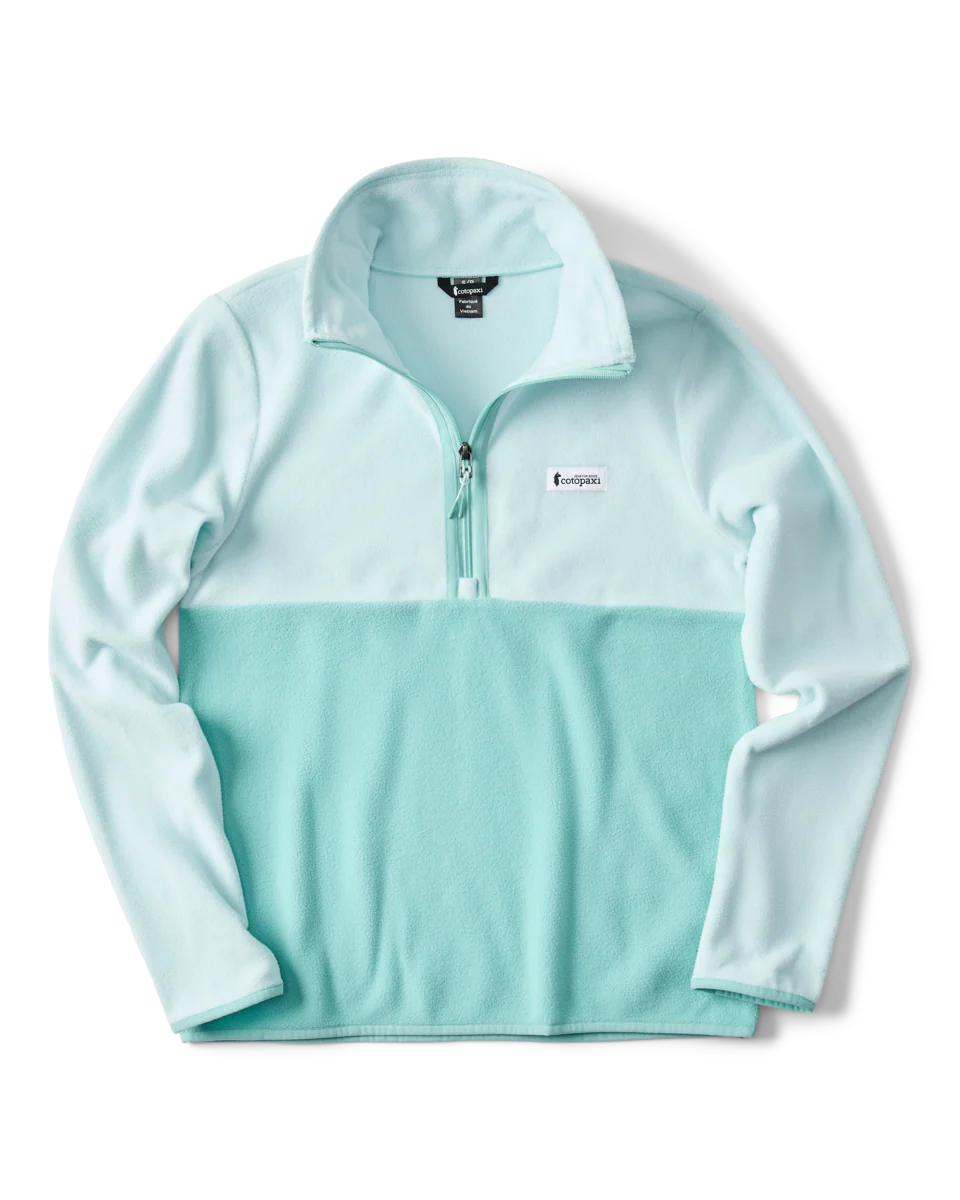 Amado Fleece Pullover - Women's