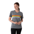 On The Horizon T-Shirt - Women's