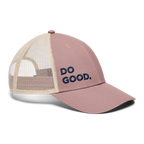 Do Good Trucker Hat