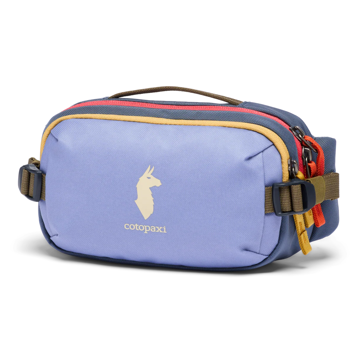 Allpa X 1.5L Hip Pack