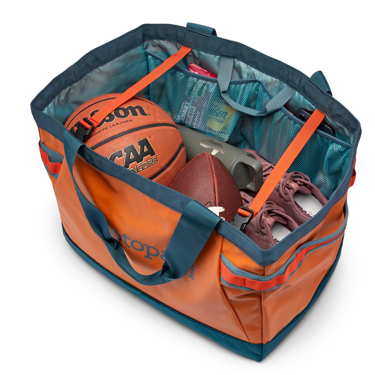 Allpa 60L Gear Hauler Tote