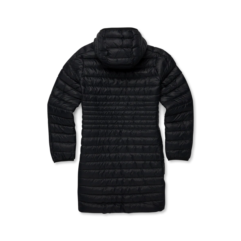 Fuego Down Parka - Women's