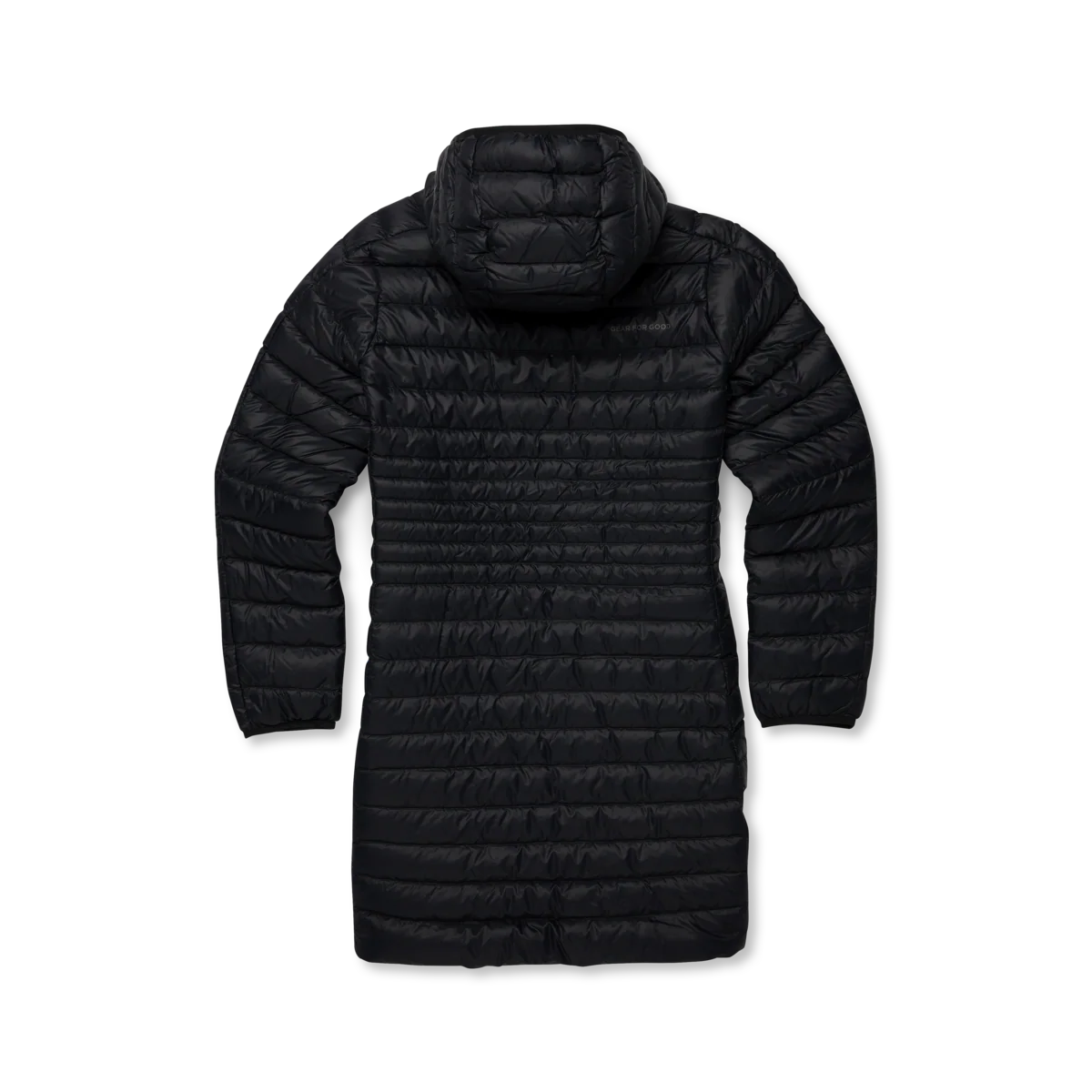 Fuego Down Parka - Women's