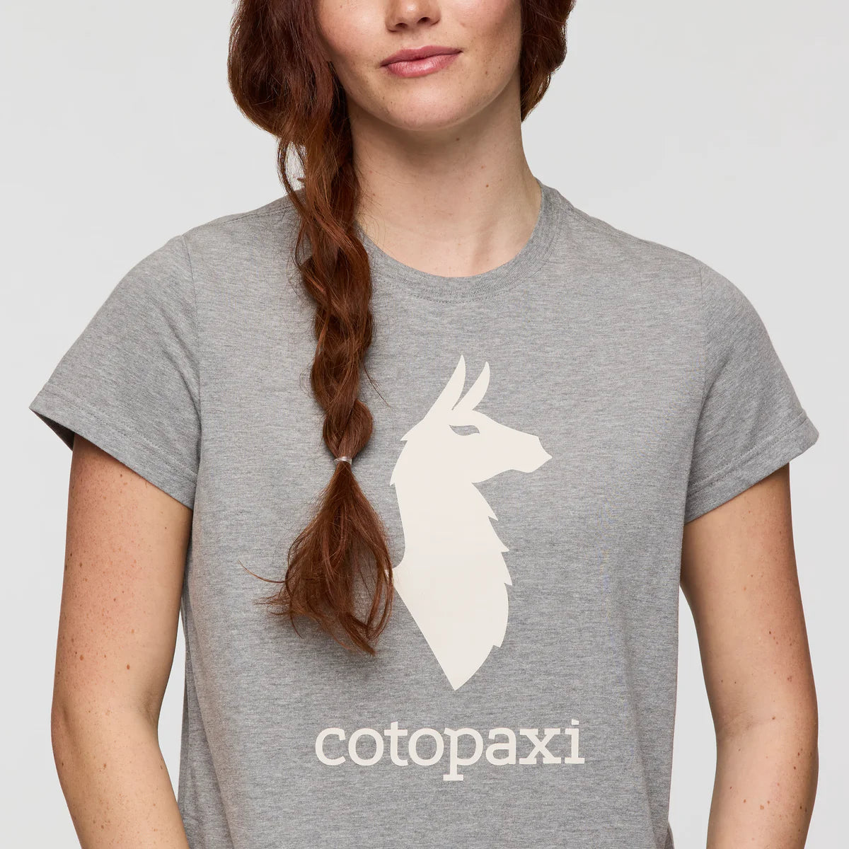 Cotopaxi Llama T-Shirt - Women's