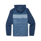 Capa Hybrid Insulated Hooded Jacket - Men's