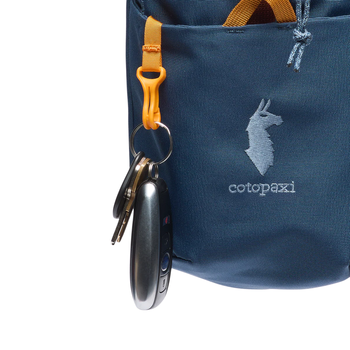 Todo 3L Bucket Bag - Cada Día