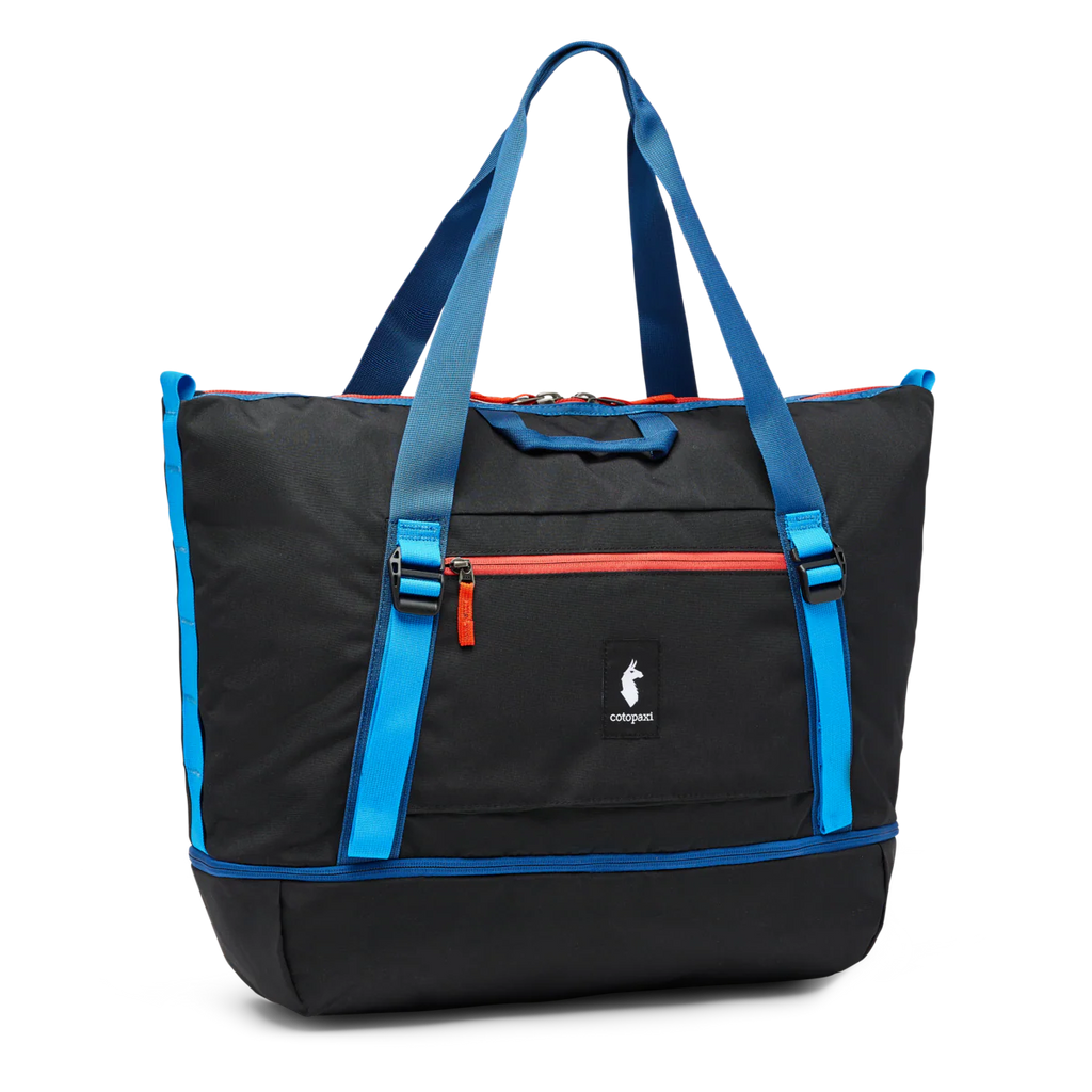 Viaje 35L Weekender Bag - Cada Día