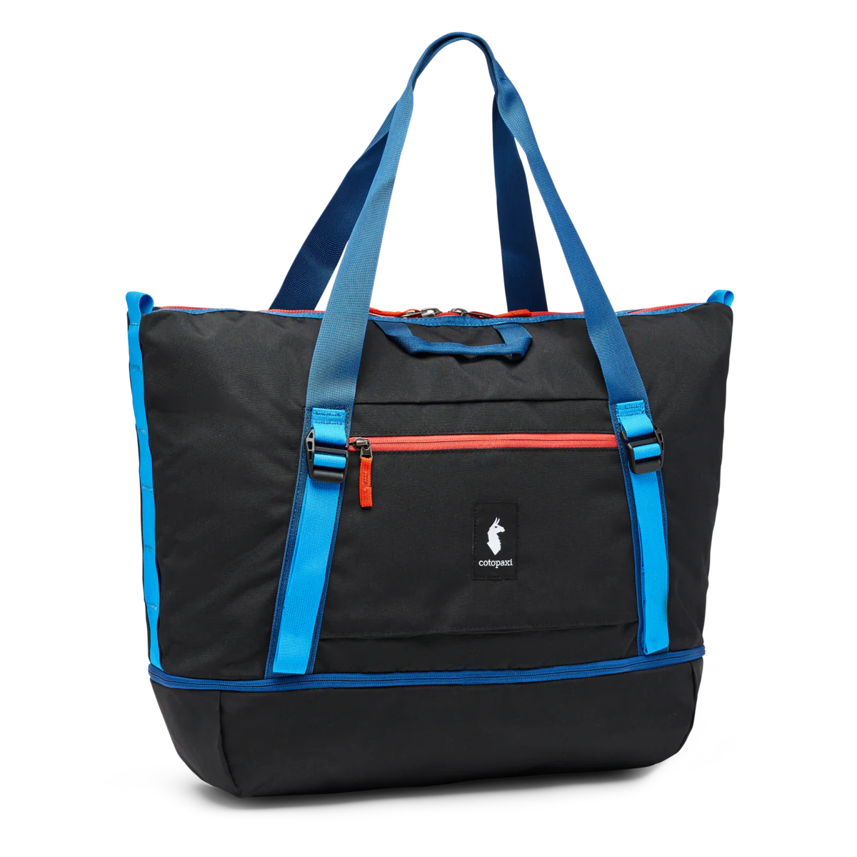Viaje 35L Weekender Bag - Cada Día