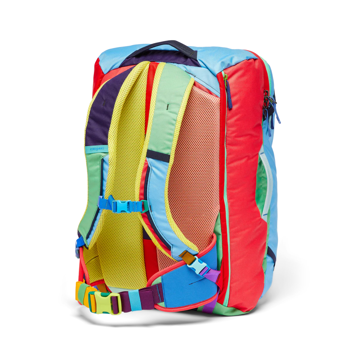 Allpa 42L Travel Pack - Del Día
