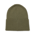 Knit Cuff Beanie