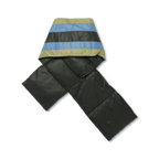 Fuego Down Scarf
