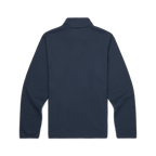 Envo Fleece Quarter-Zip Pullover - Men's