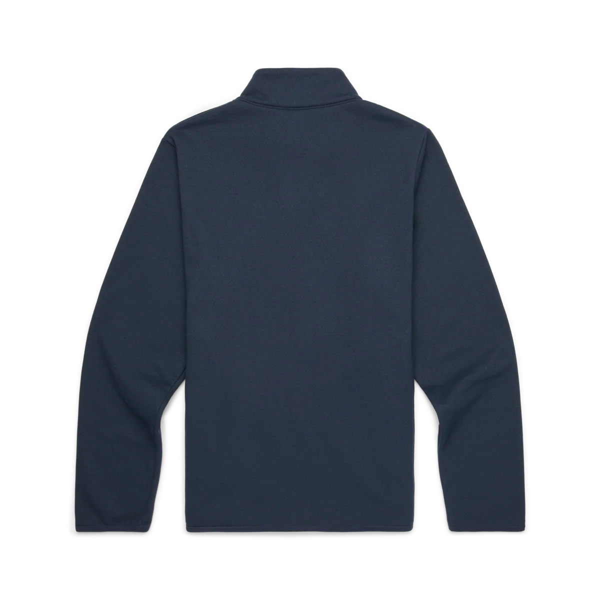 Envo Fleece Quarter-Zip Pullover - Men's