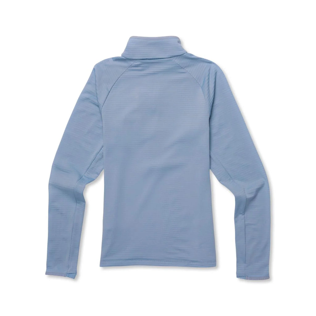 Otero Fleece Half-Zip Pullover - Women's