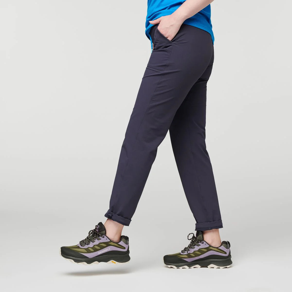 Subo Pant - Women's